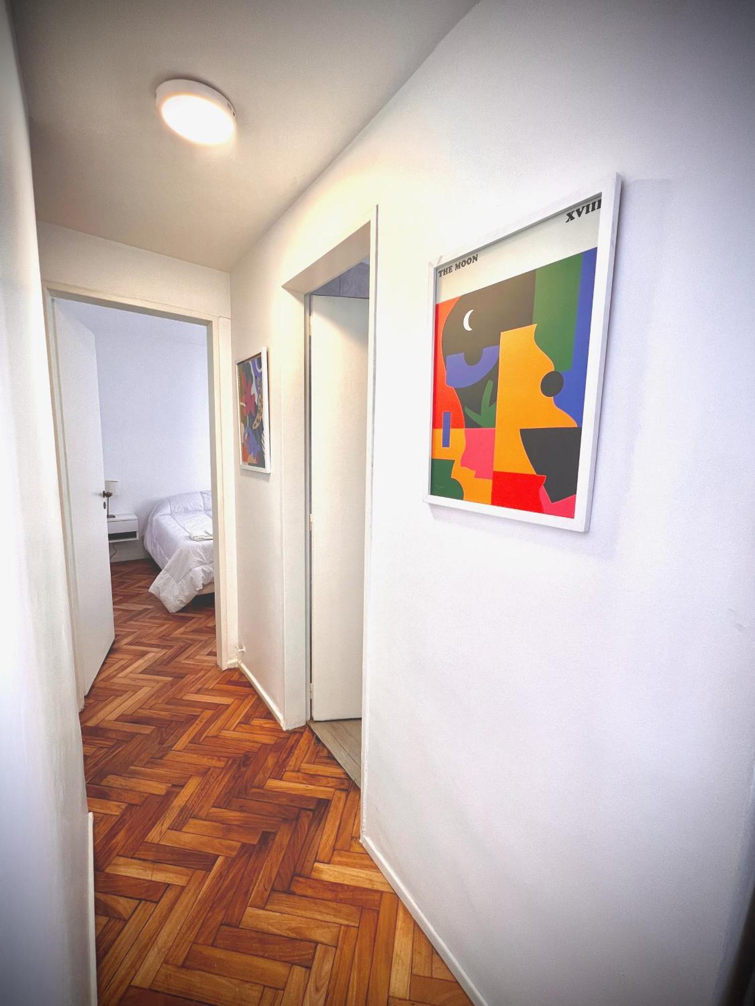 Premium Apartments In Barrio Norte By Apartments Bariloche Buenos Aires Exterior photo