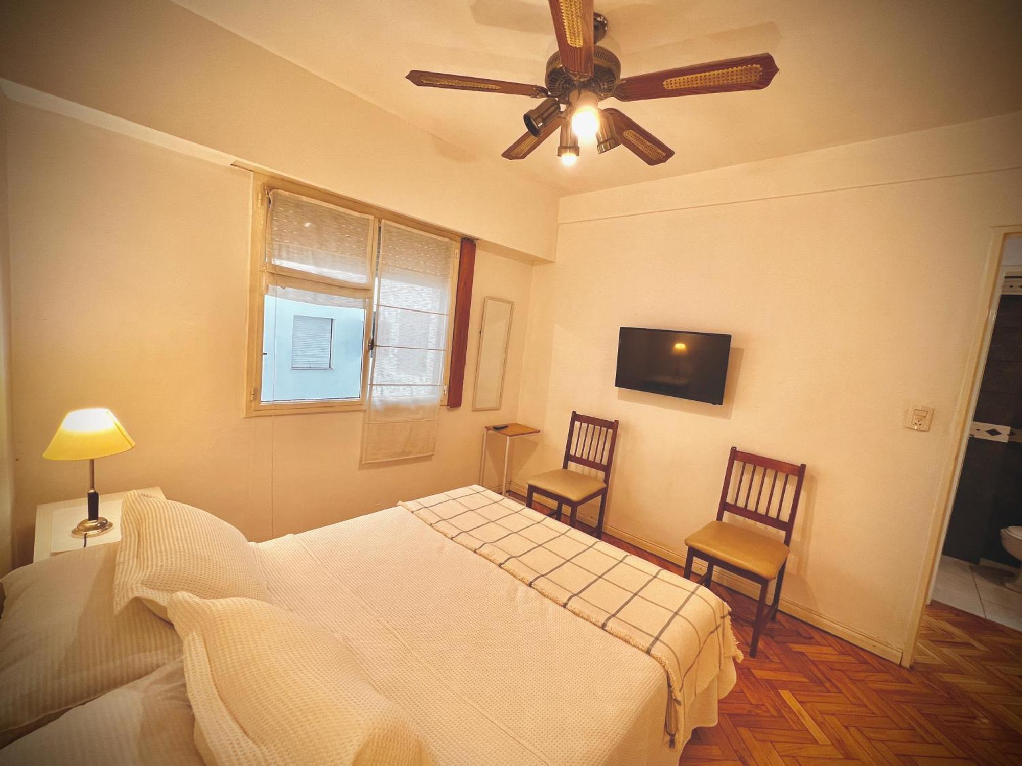 Premium Apartments In Barrio Norte By Apartments Bariloche Buenos Aires Exterior photo