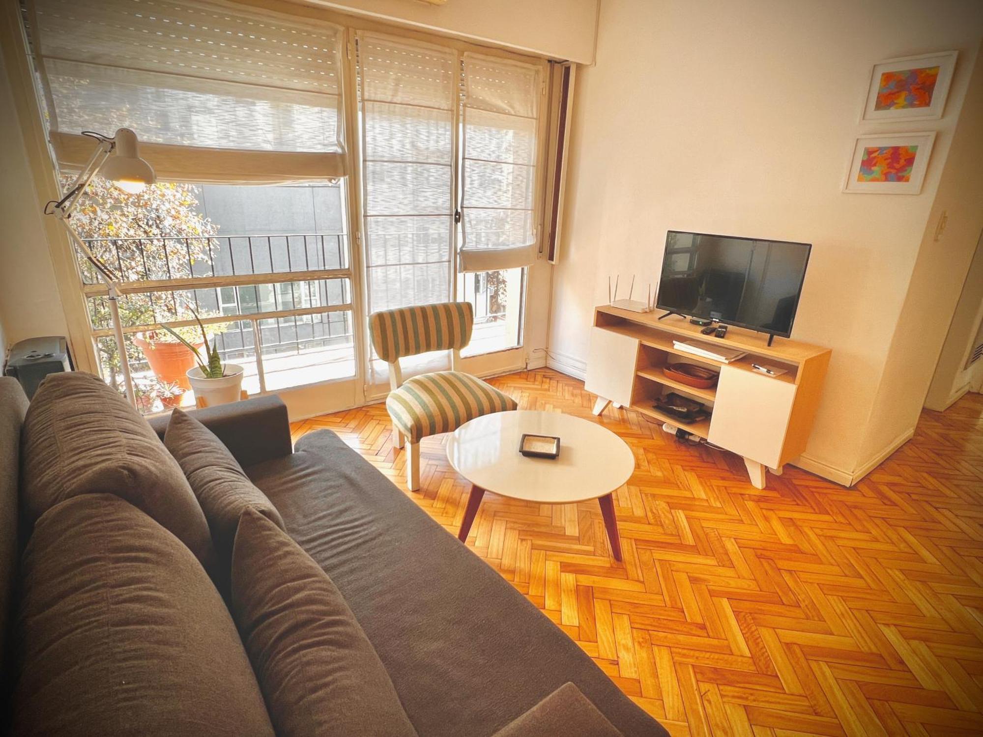 Premium Apartments In Barrio Norte By Apartments Bariloche Buenos Aires Exterior photo