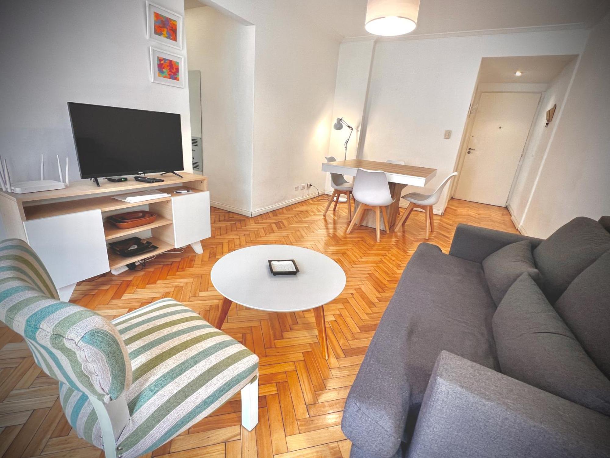 Premium Apartments In Barrio Norte By Apartments Bariloche Buenos Aires Exterior photo