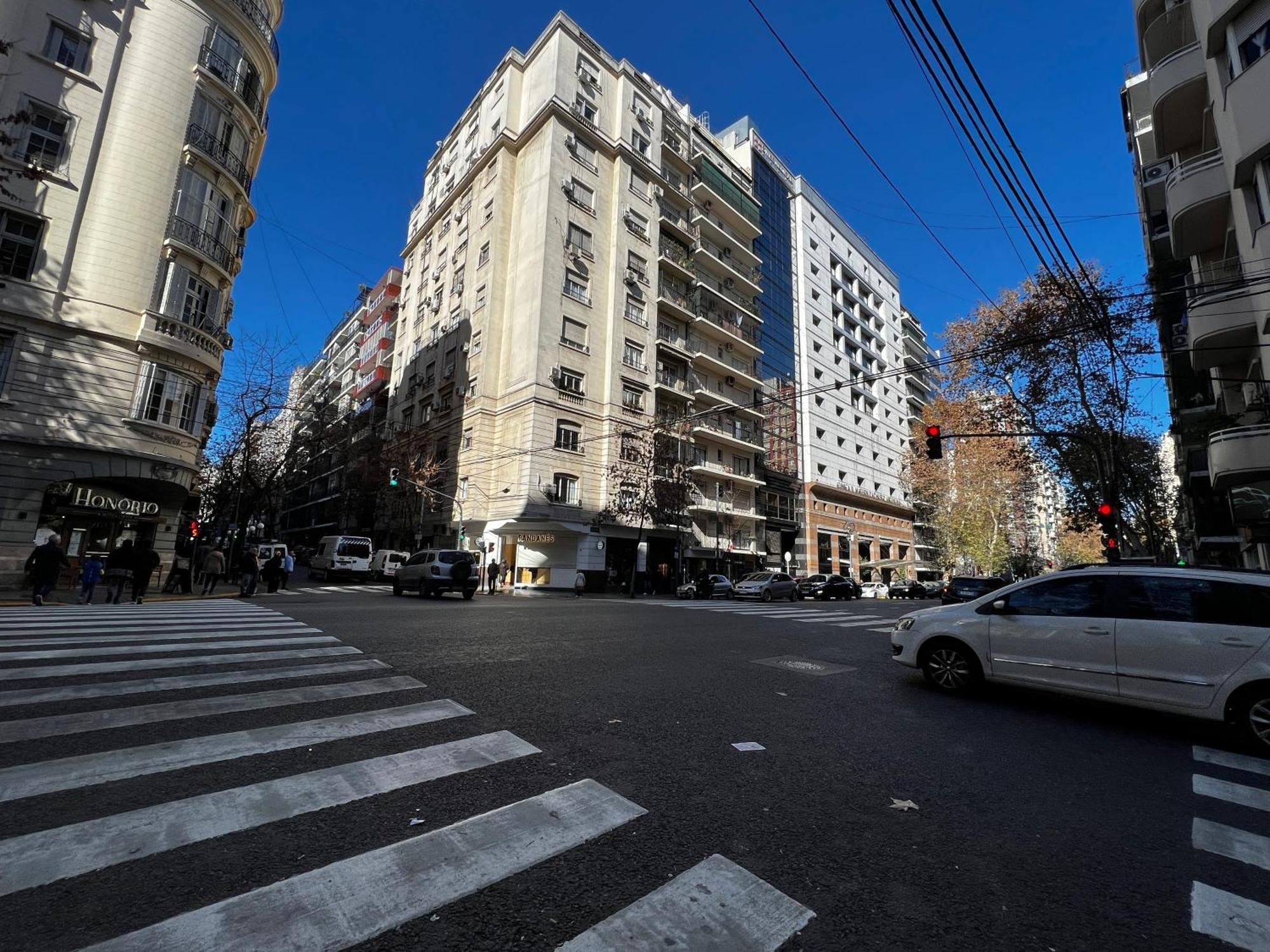 Premium Apartments In Barrio Norte By Apartments Bariloche Buenos Aires Exterior photo